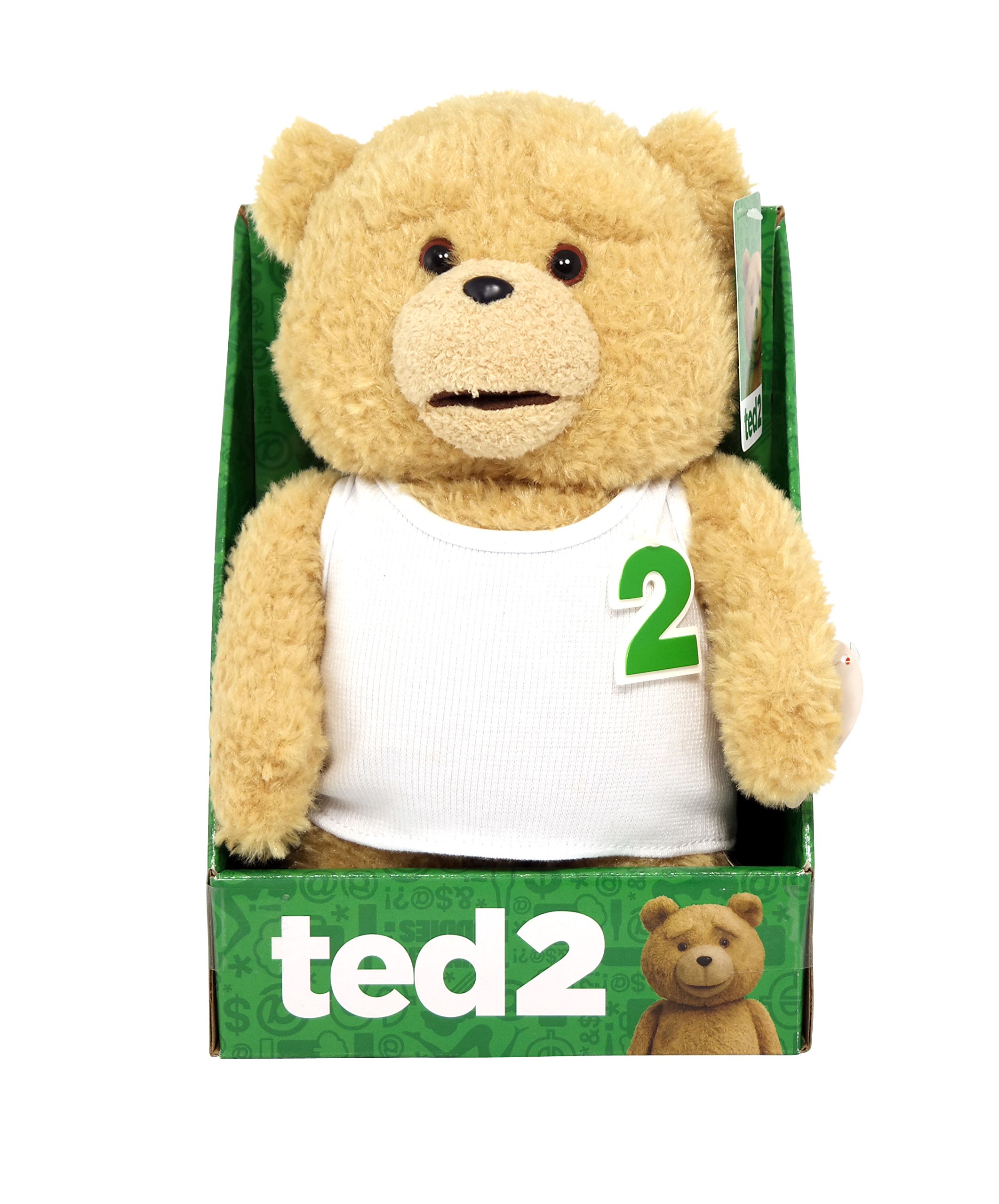 Amazon.com: Ted 2 11